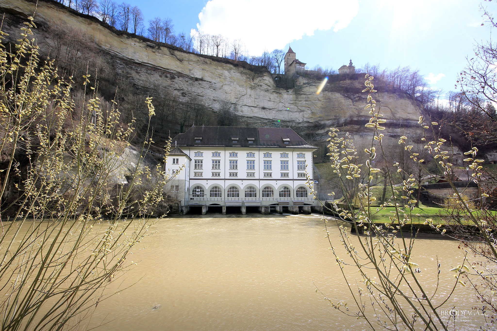 Fribourg